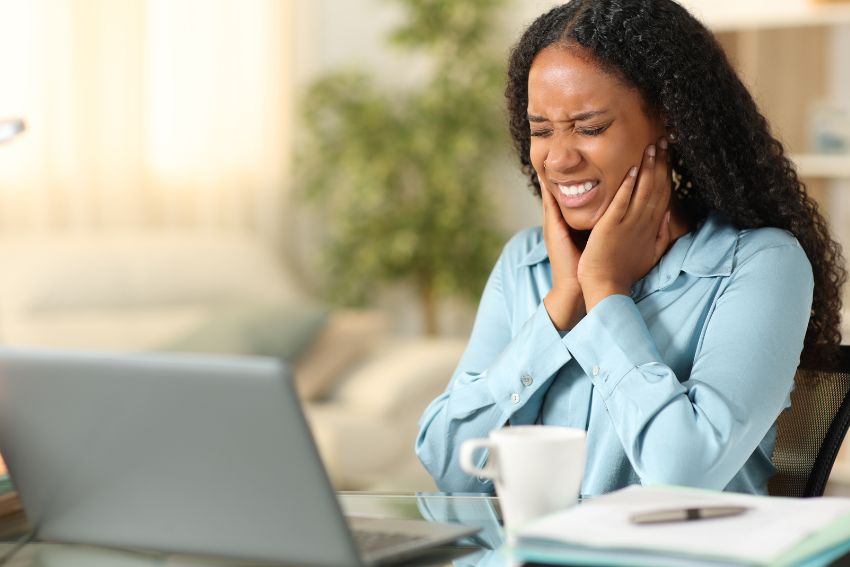 Vestibular & TMJ Physiotherapy Management