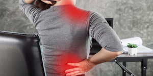 Lower Back and Posture Pain