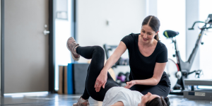 Women’s Pelvic Health